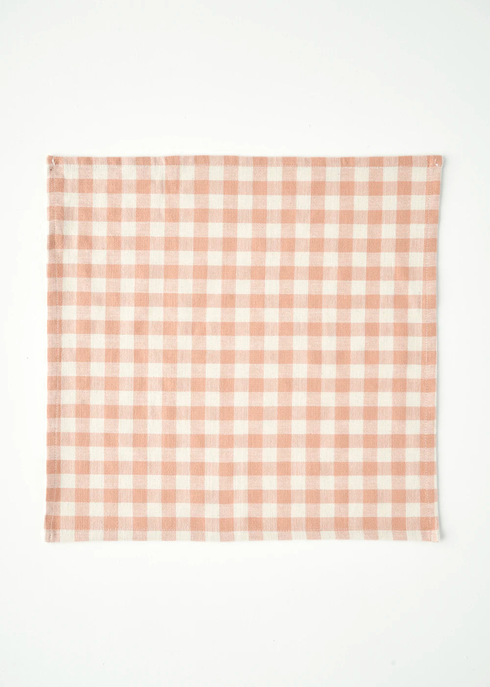 %100 Pamuk Pavia Peçete Mürdüm (40x40 cm) - SOMON - 40x40 cm - 2