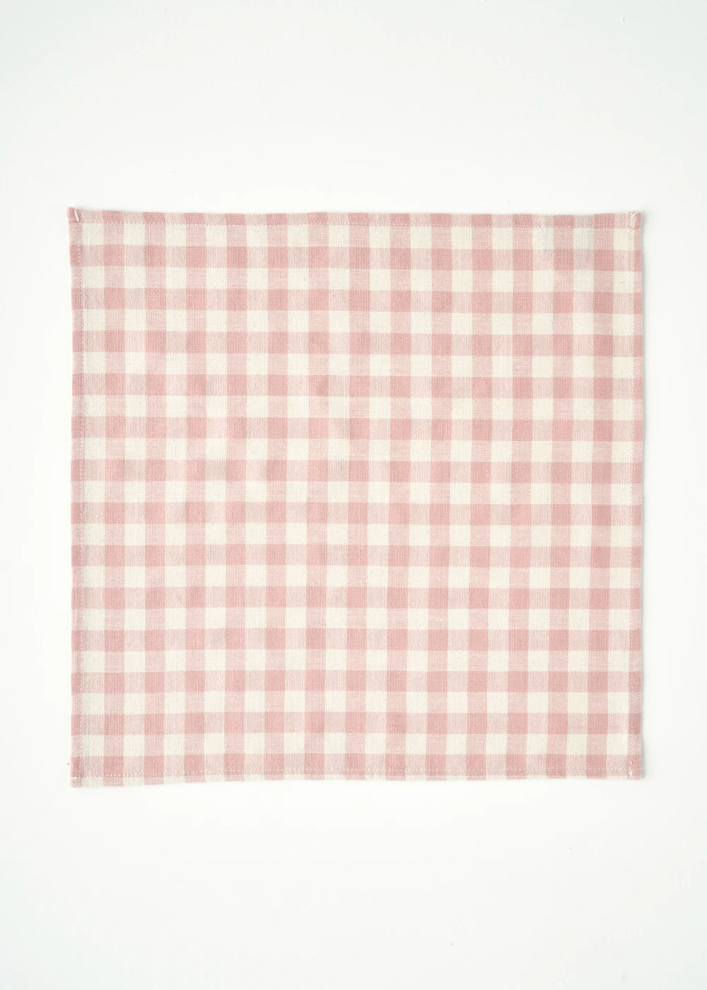 %100 Pamuk Pavia Peçete Mürdüm (40x40 cm) - 2