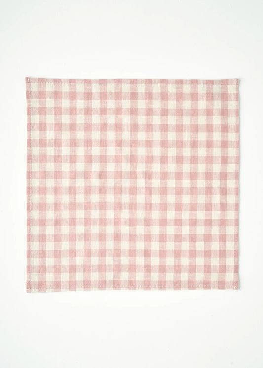 %100 Pamuk Pavia Peçete Mürdüm (40x40 cm) - 2