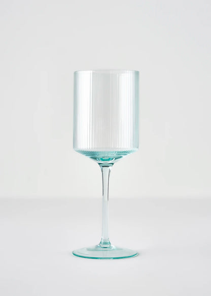 Stripe Kadeh Yeşil (440 cc)