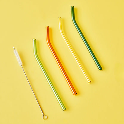 Mixed Pipet Seti (20 cm)