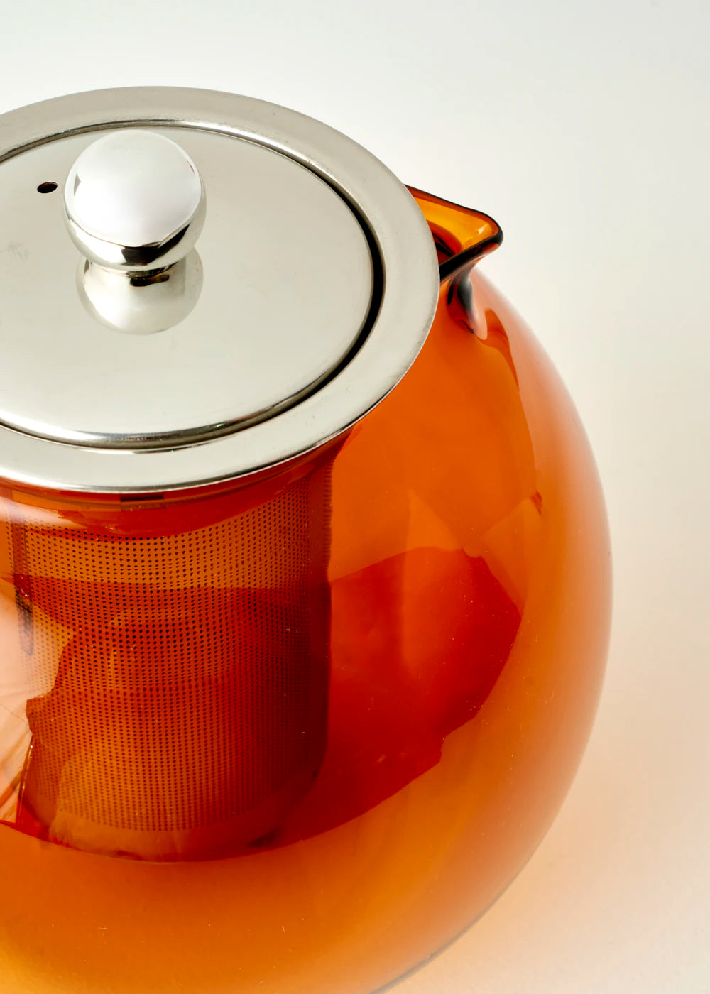 Porky Demlik Gri (1450 cc) - AMBER 1 - 1450 cc - 2