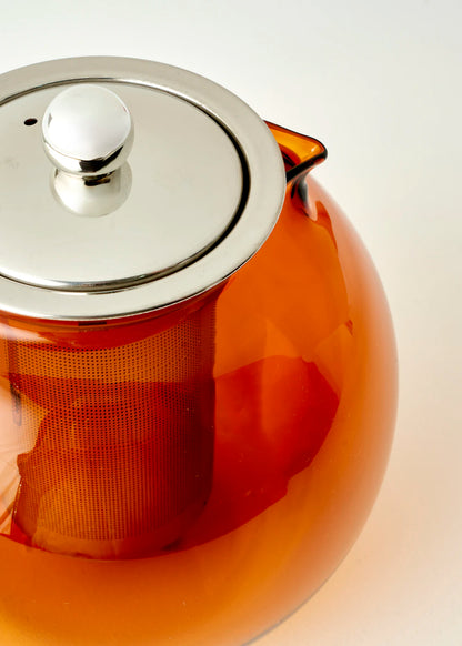 Porky Demlik Gri (1450 cc) - AMBER 1 - 1450 cc - 2
