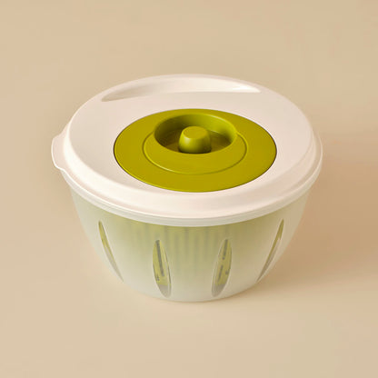 Adapt Salata Kurutucu Bej (25,6x25,6x14,2 cm)
