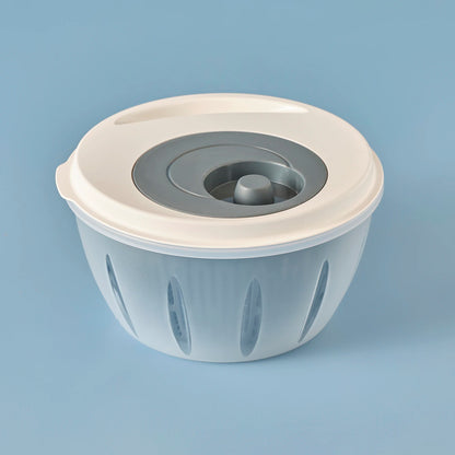 Adapt Salata Kurutucu Bej (25,6x25,6x14,2 cm)