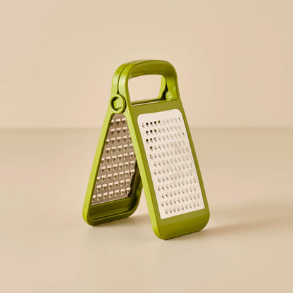 Verna Katlanabilir Ayaklı Rende Bej (10,7x22x5 cm)