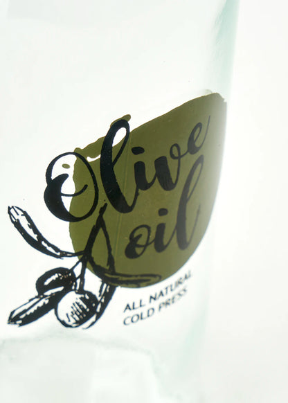 Font Yağlık Naturel (500 cc)
