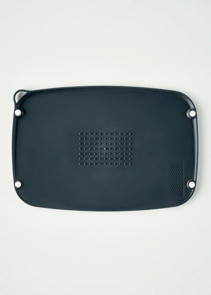 Glarious Kesme Panosu Gri (25x37 cm)