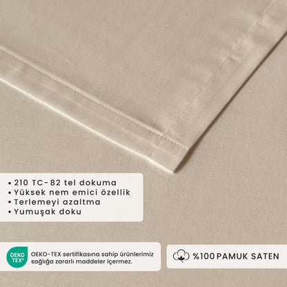 Supreme Basic - 260x280 - BEYAZ - 2