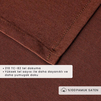 Supreme Basic - 260x280 - KAHVERENGİ - 2