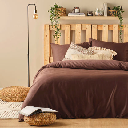 %100 Pamuk Saten Supreme Basic Super