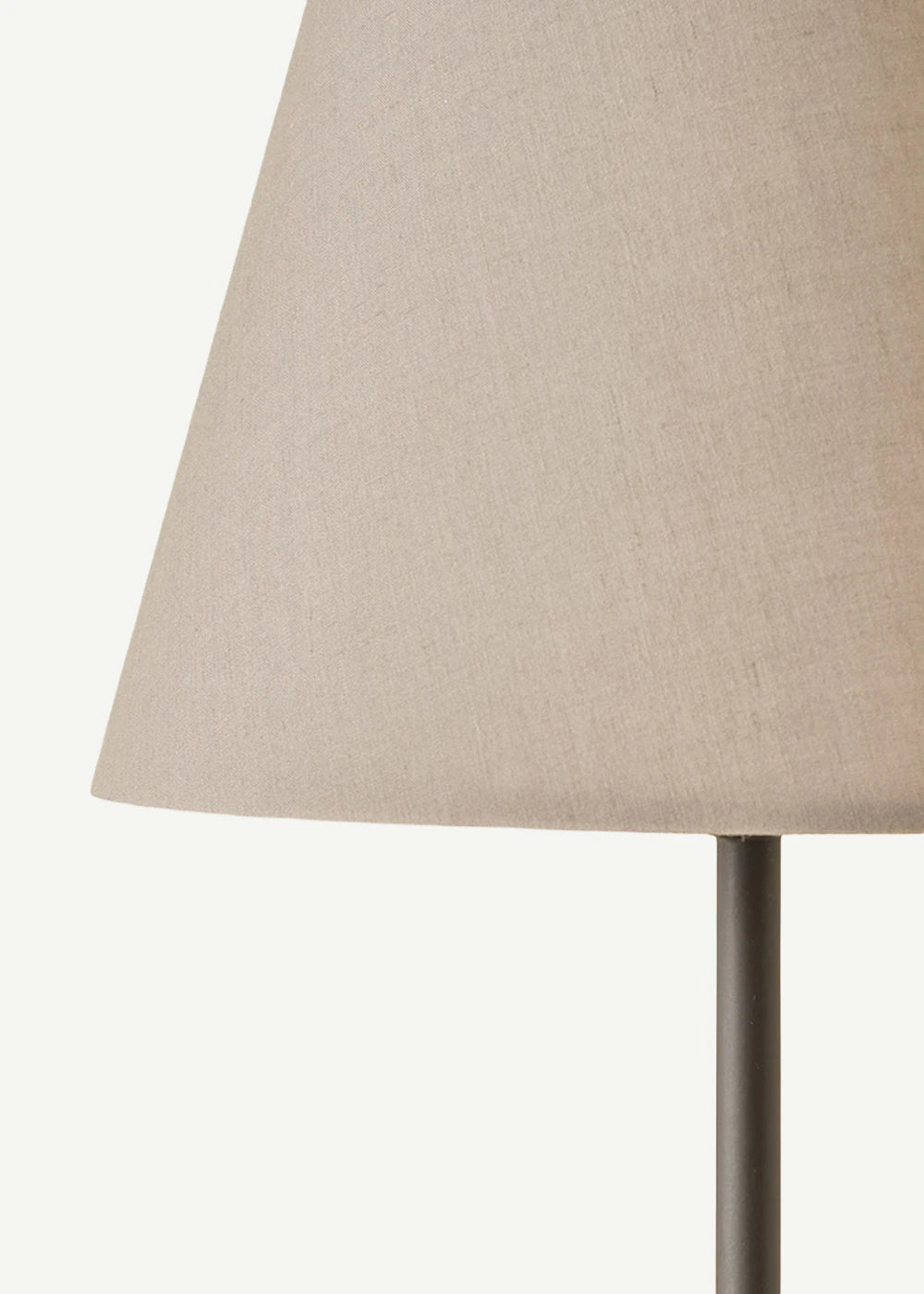 Zenith Metal Lambader Antrasit (38x21x145 cm) - BEJ - 38x21x145 cm - 2