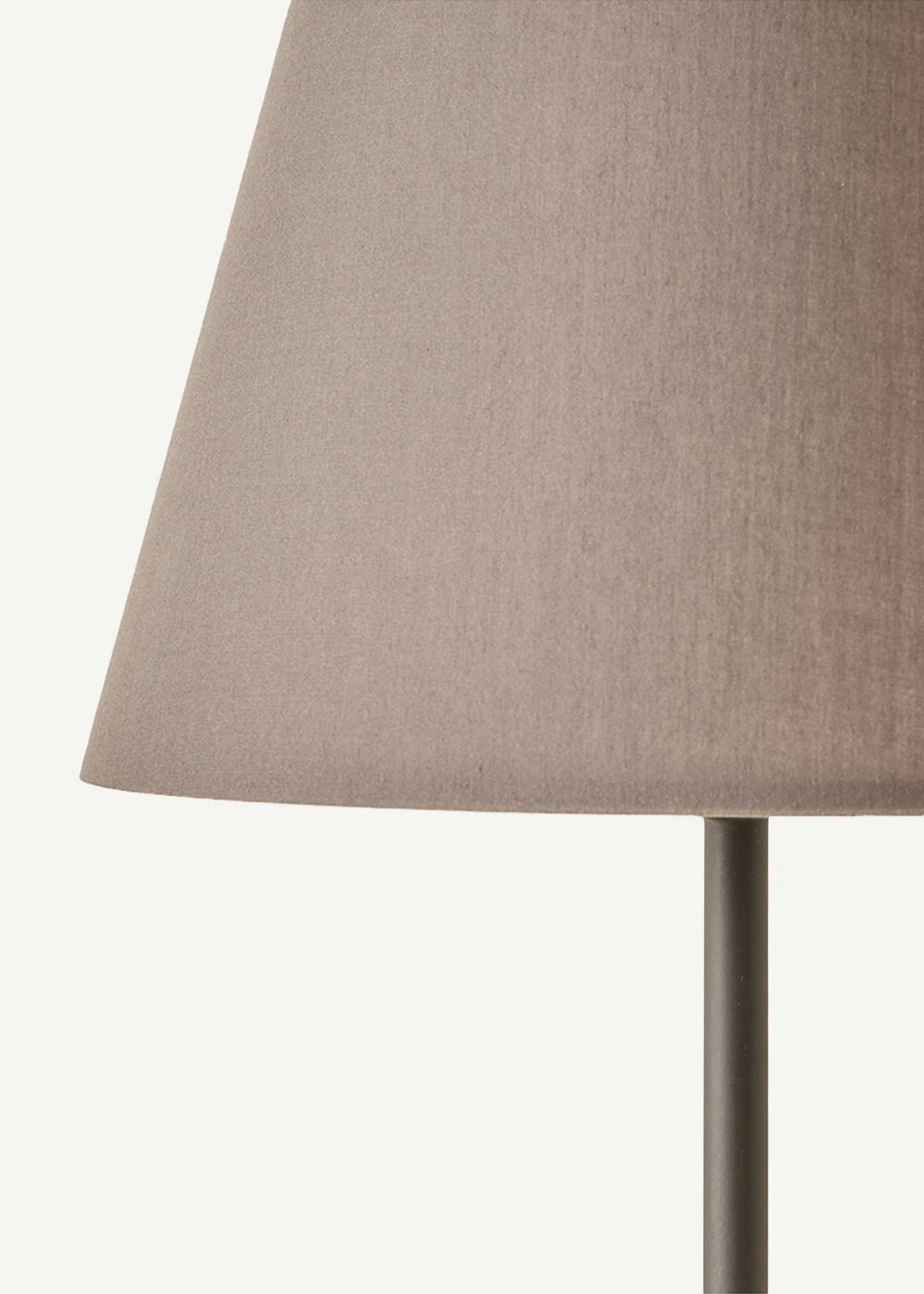 Zenith Metal Lambader Antrasit (38x21x145 cm) - 2