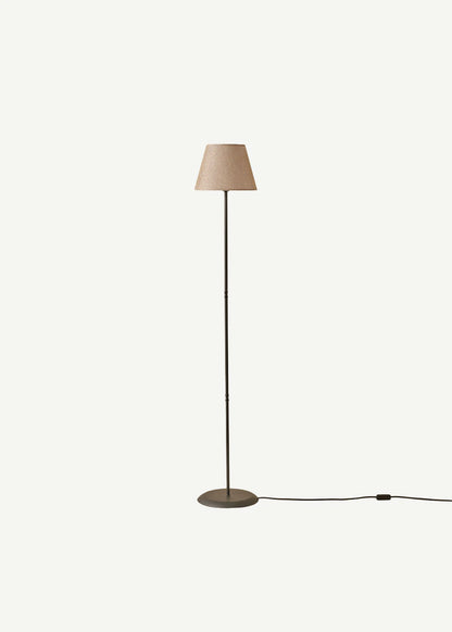 Zenith Metal Lambader Jüt (38x21x145 cm)