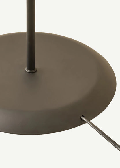 Zenith Metal Lambader Jüt (38x21x145 cm)