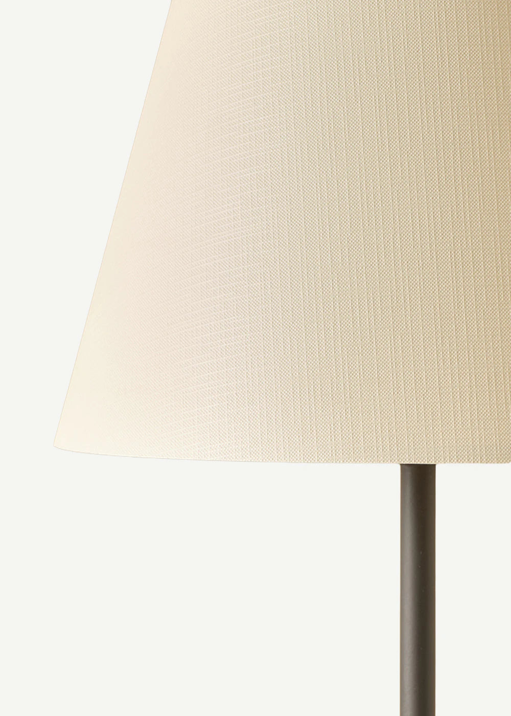 Zenith Metal Lambader Antrasit (38x21x145 cm) - KREM - 38x21x145 cm - 2