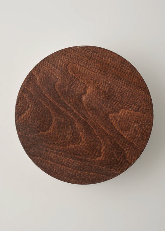 Aris Ayaklı Sunum Standı Naturel (21 cm) - 2
