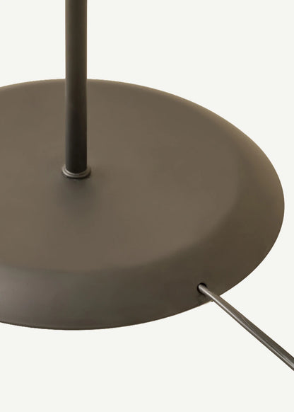 Cosby Metal Lambader Antrasit (25x17x150 cm) - JÜT - 25x17x150 cm - 3