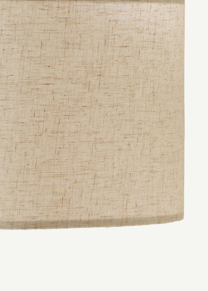 Testa Sarkıt Avize Kırçıllı Beyaz (38x21x70 cm)