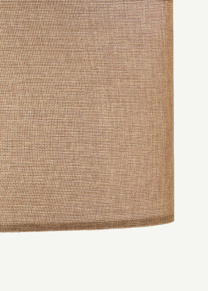 Testa Sarkıt Avize Antrasit (38x21x70 cm) - JÜT - 38x21x70 cm - 2