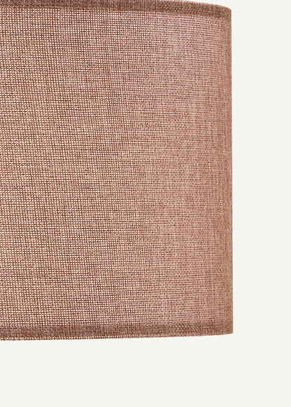 Testa Sarkıt Avize Antrasit (38x21x70 cm) - GÜLKURUSU - 38x21x70 cm - 2