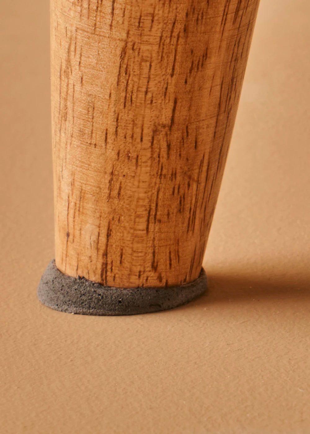 Pune Mango Ağacı Komodin Naturel (30x25x56 cm) - 9