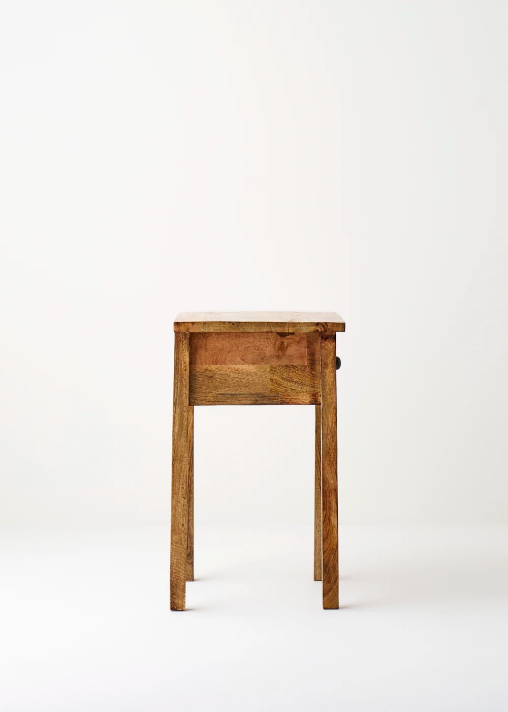 Vesta Mango Ağacı Komodin Naturel (45x36x61 cm) - 3