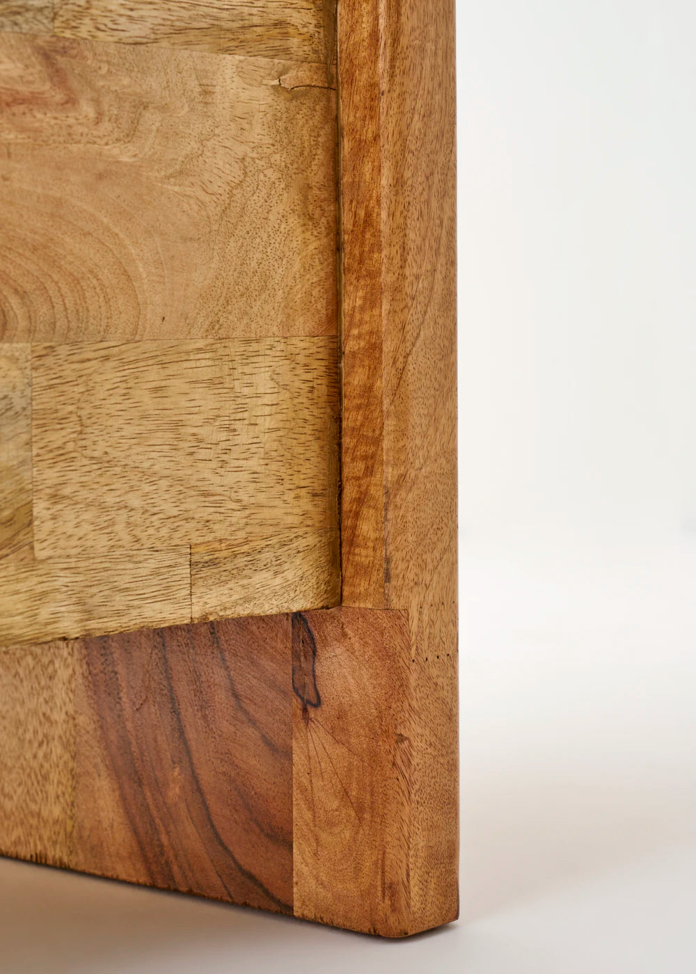 Olivia Mango Ağacı Bench Naturel (64x35x50 cm) - 10