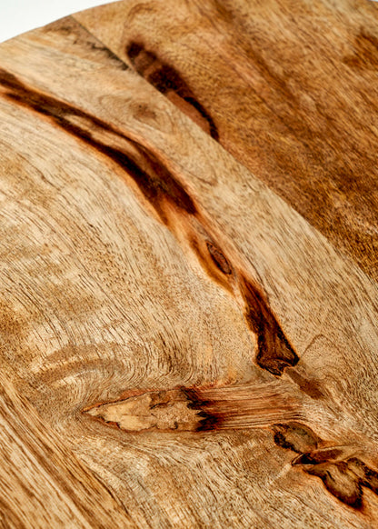 Sierra Mango Kesme Tahtası Naturel (40x30x1,6 cm)