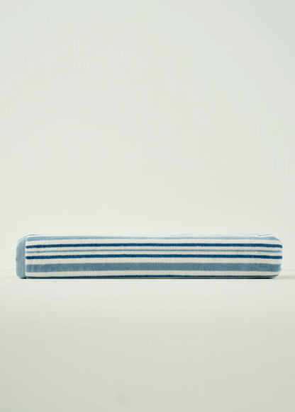 %100 Pamuk Marine Yüz Havlusu (50x70 cm) - 90x150 cm - ÇOK RENKLİ - 3