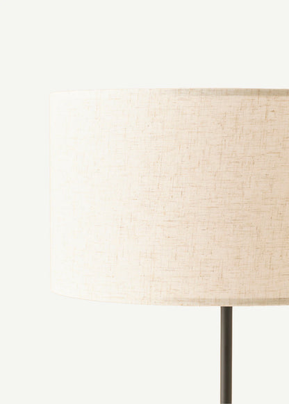 Venus Lambader Antrasit (38x38x143 cm) - BEYAZ - 38x38x143 cm - 2