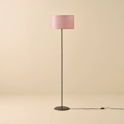 Venus Lambader Antrasit (38x38x143 cm)