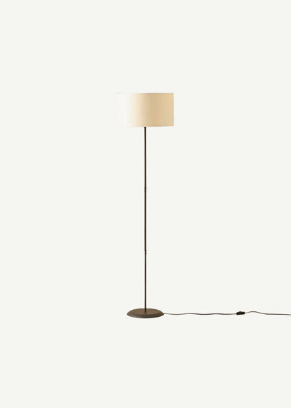 Venus Lambader Antrasit (38x38x143 cm)