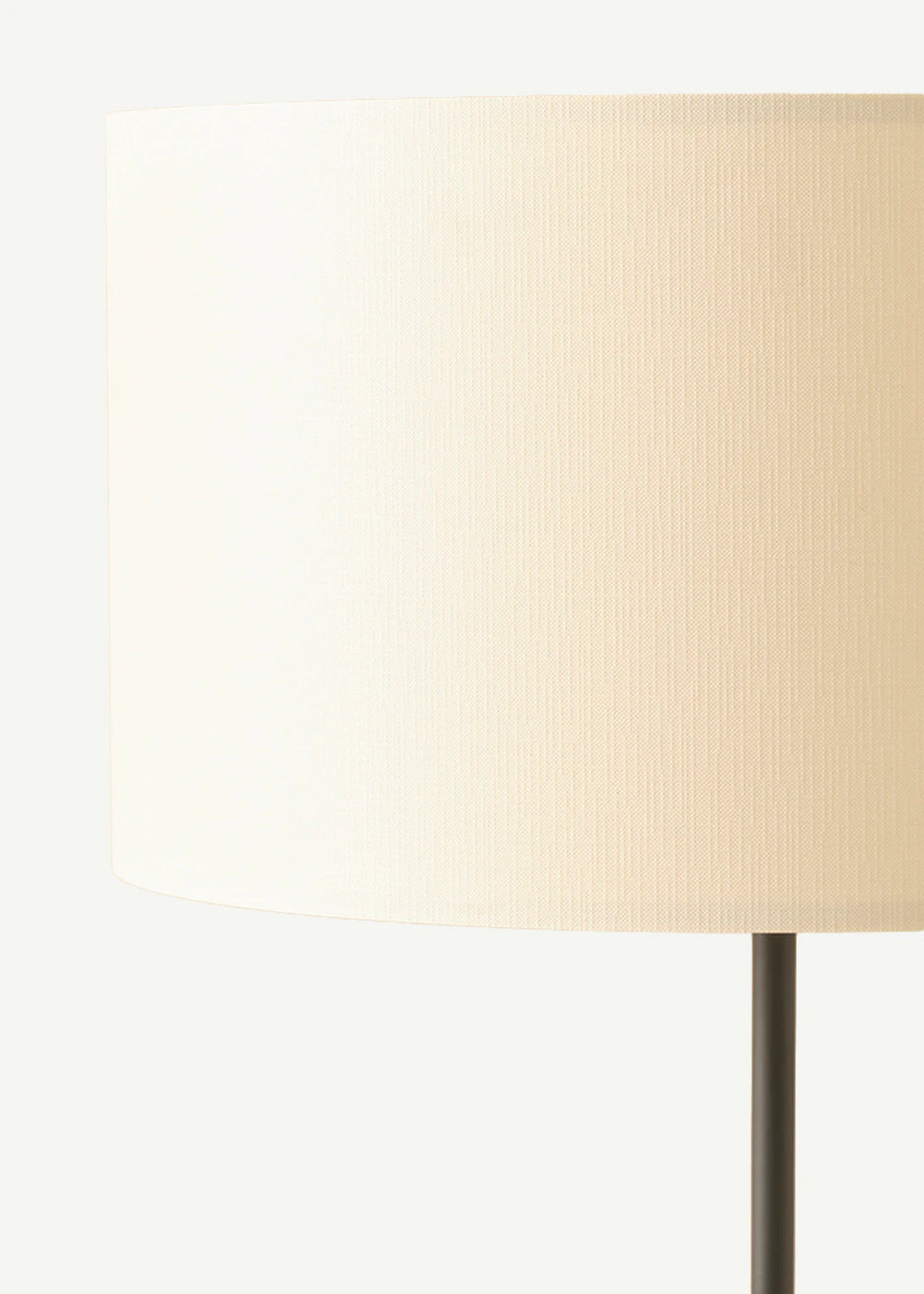 Venus Lambader Antrasit (38x38x143 cm) - KREM - 38x38x143 cm - 2