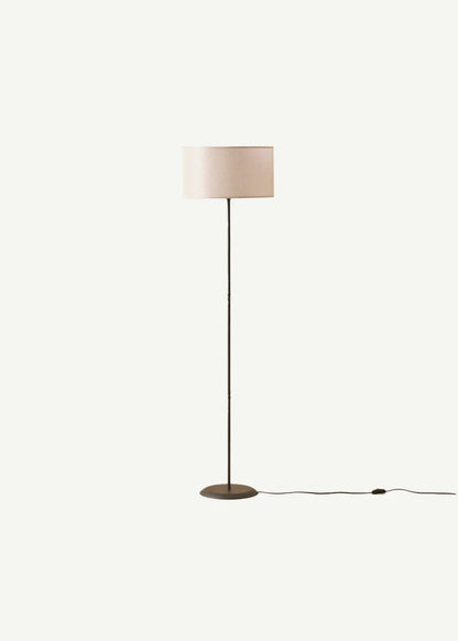 Venus Lambader Antrasit (38x38x143 cm)