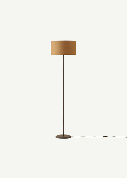Venus Lambader Antrasit (38x38x143 cm)