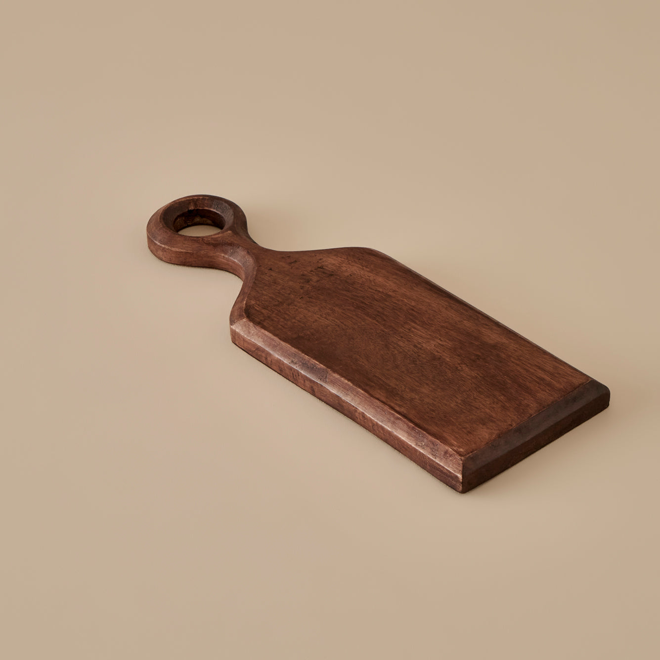 Greko Sunum Tahtası Naturel (38x14 cm)