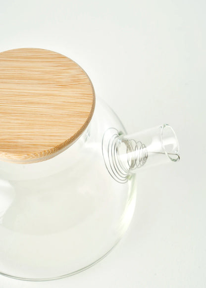 Harmony Demlik Naturel (1000 ml)