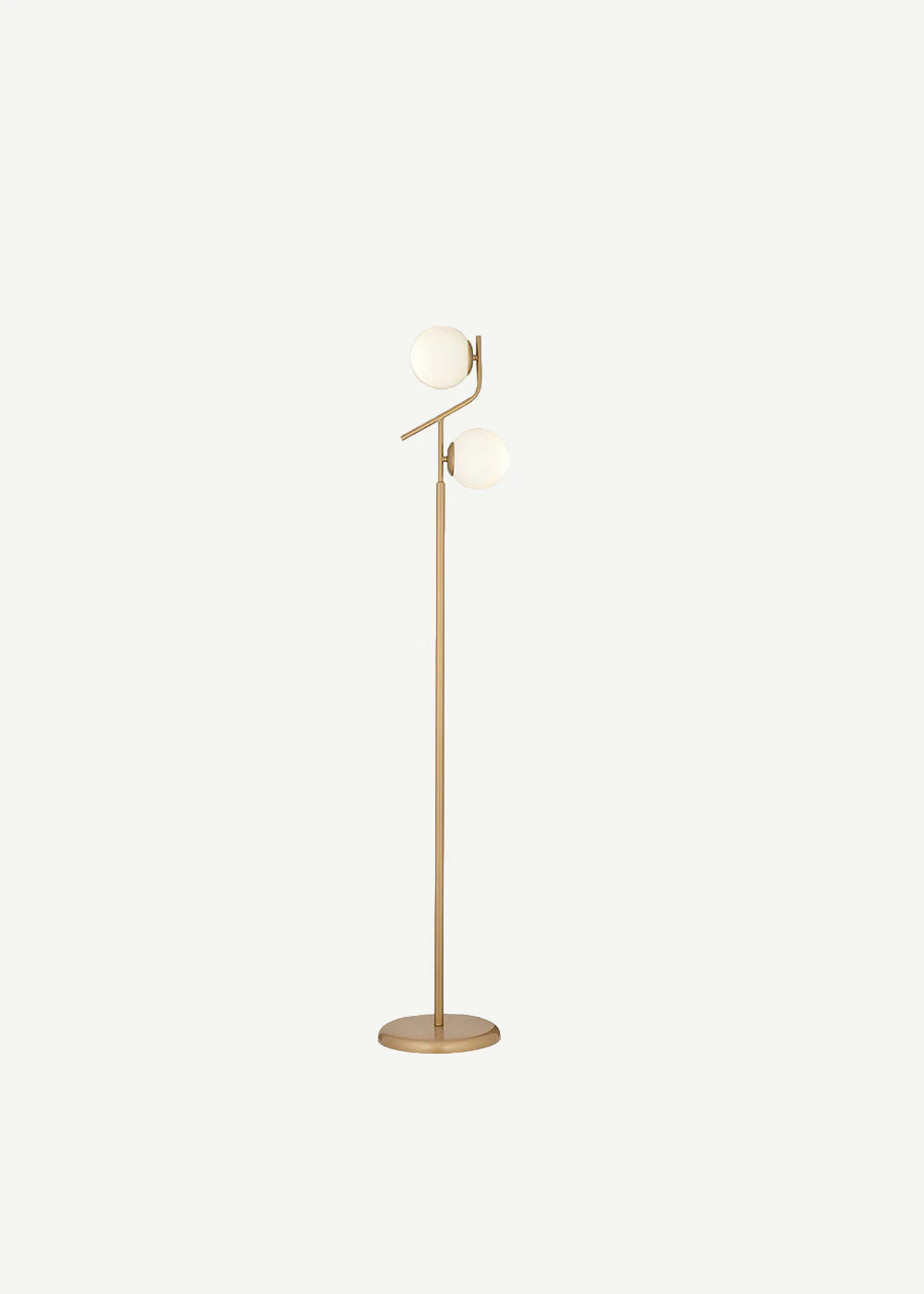 Palas Lambader Gold (28x173 cm)