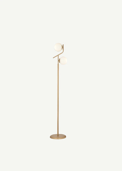 Palas Lambader Gold (28x173 cm)