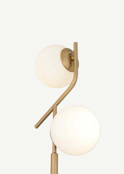 Palas Lambader Gold (28x173 cm) - 2