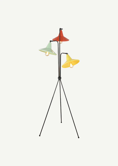 Fiore Lambader (60x175 cm)