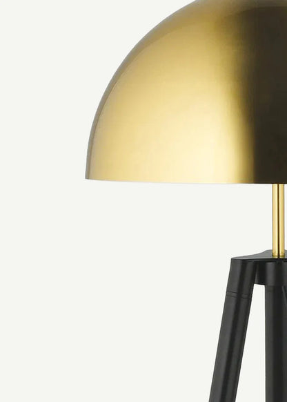 Perle Lambader Gold-Siyah (45x157 cm) - 2