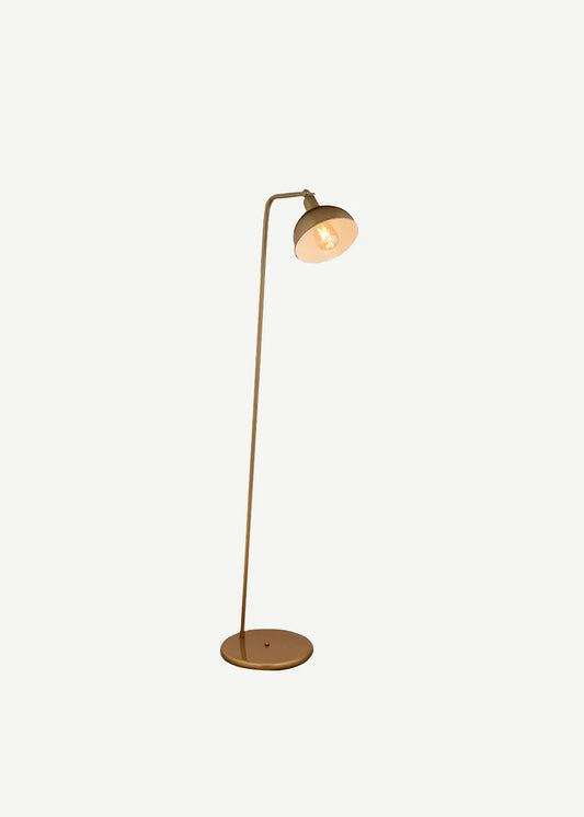 Atollo Lambader Gold (40x155 cm)