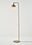 Atollo Lambader Gold (40x155 cm)
