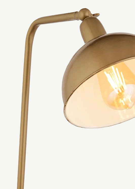 Atollo Lambader Gold (40x155 cm) - 2