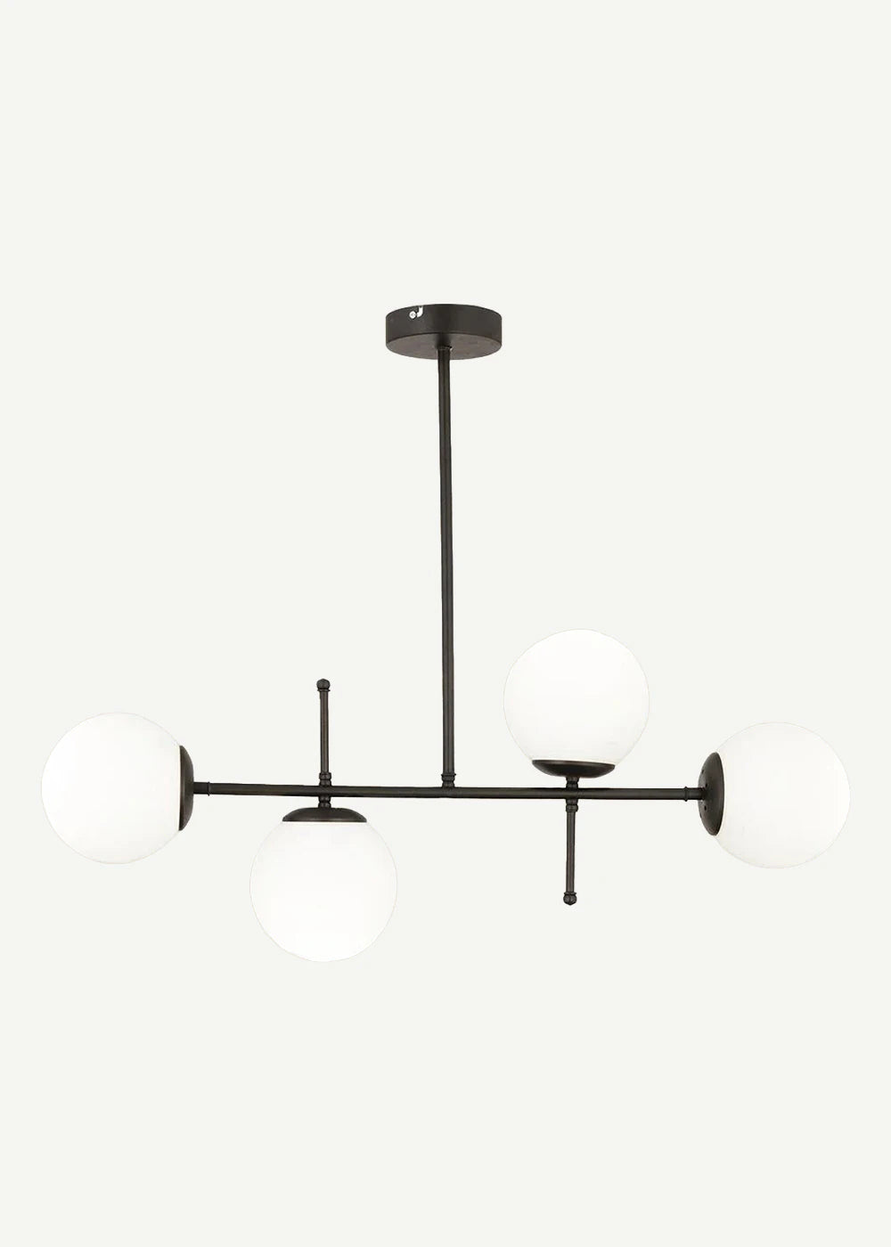 Era Sarkıt Avize Siyah (85x67 cm) - 2