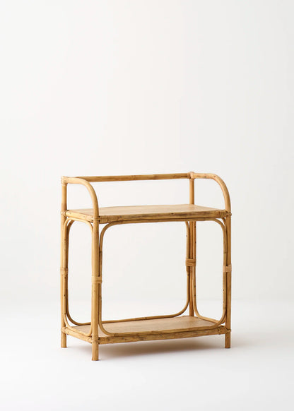 Rack Hasır Raf Naturel (50x26x56 cm) - 2