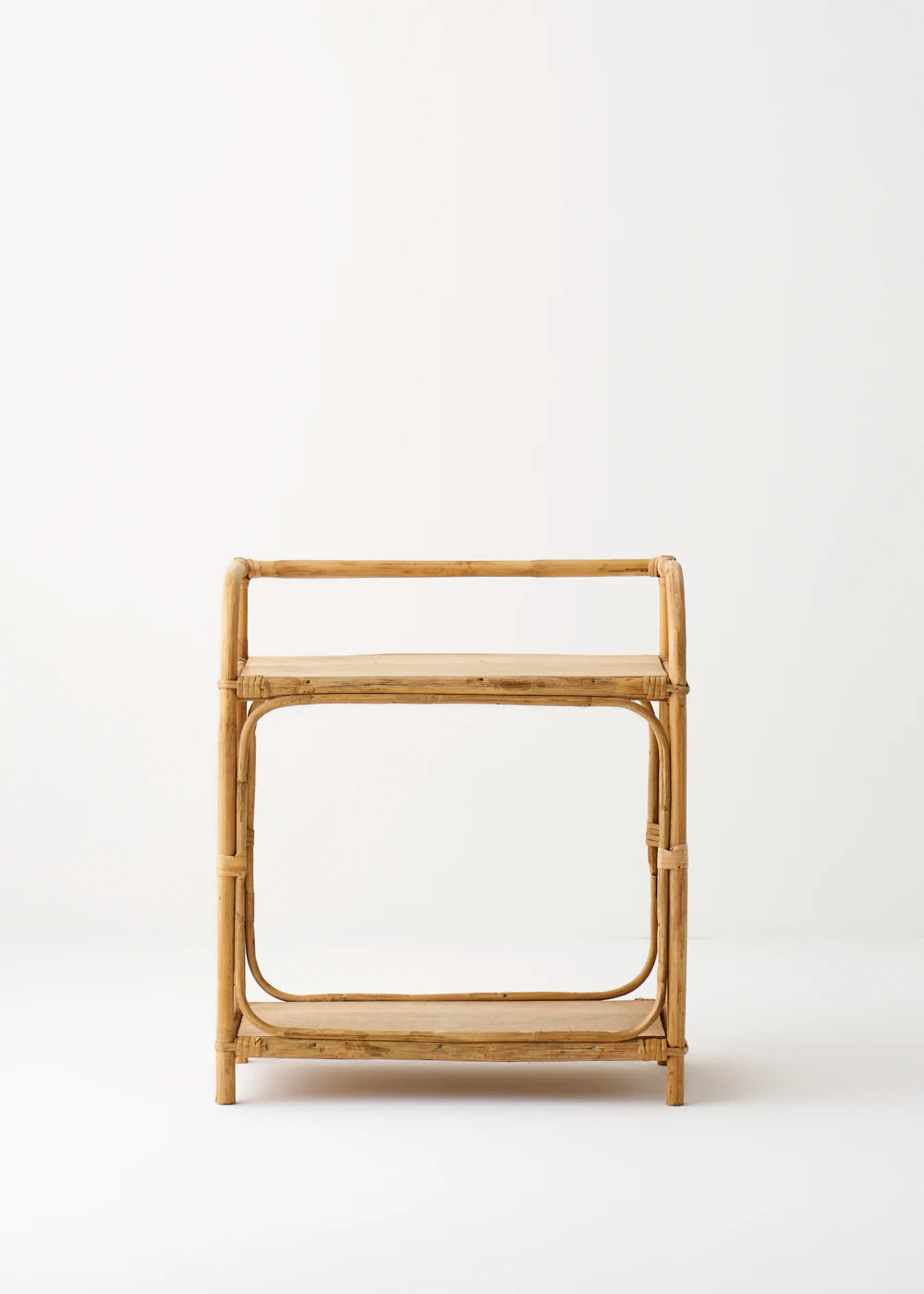 Rack Hasır Raf Naturel (50x26x56 cm) - 3