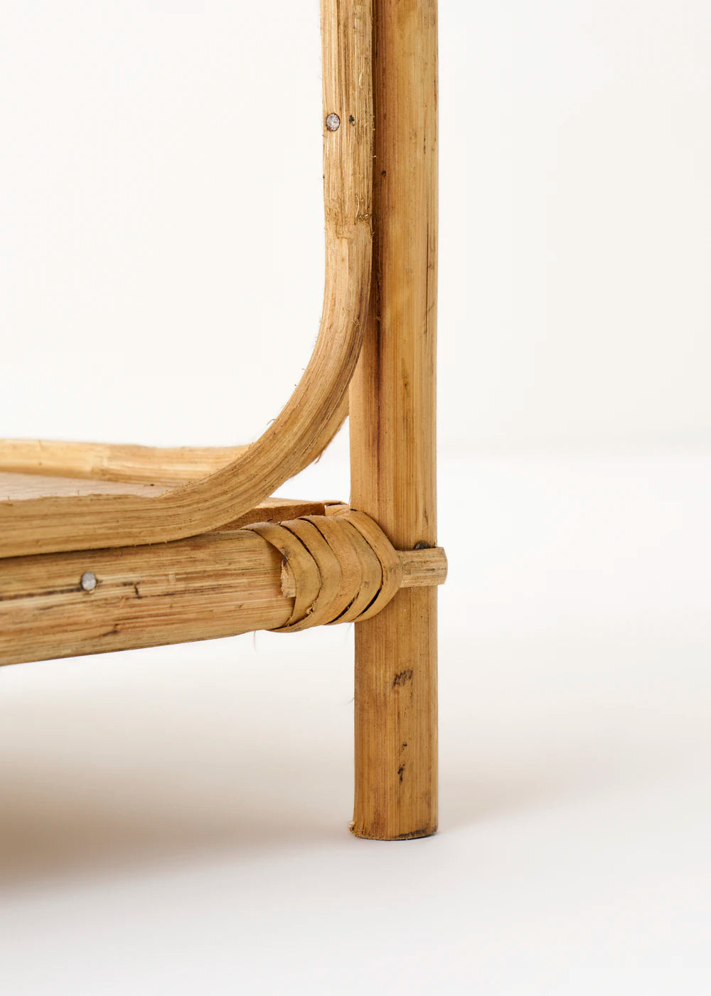 Rack Hasır Raf Naturel (50x26x56 cm) - 9